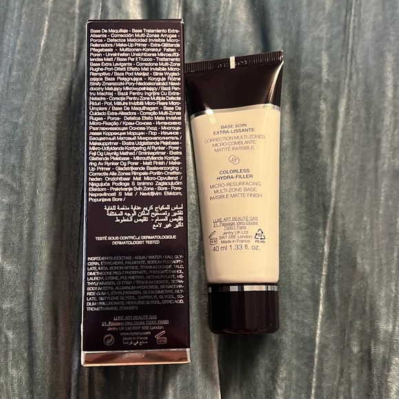 By Terry - Hydra-Primer - Picture 3 of 4